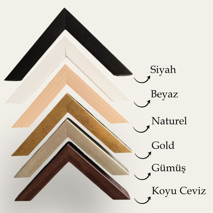 Pablo Picasso "Artist’s Studio on Street La Boetie" Sanatsal Poster